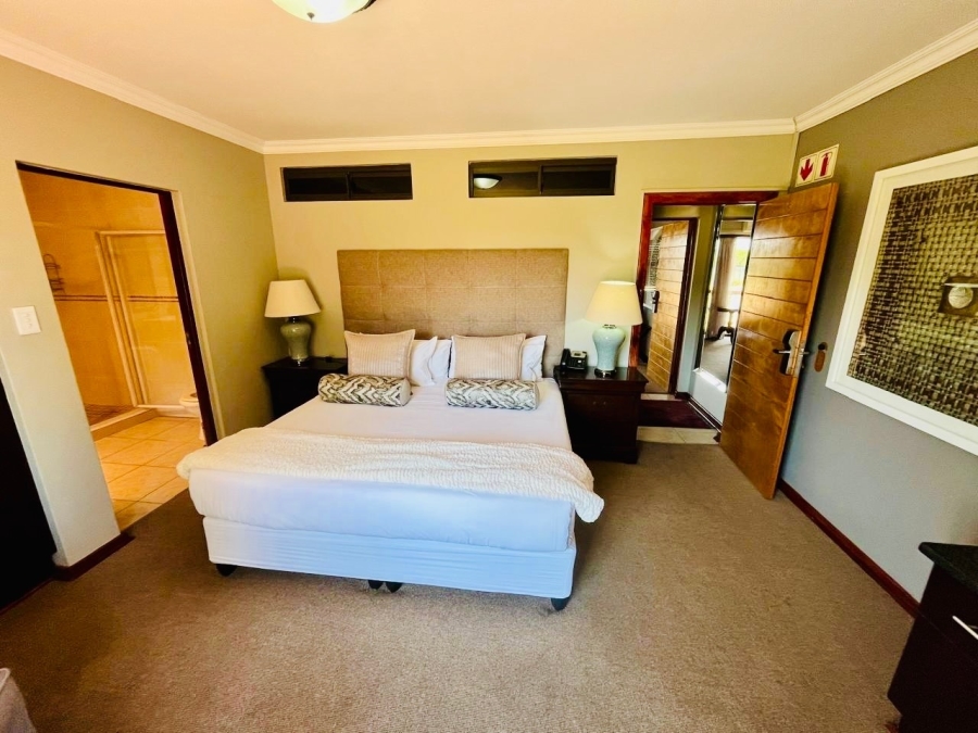 Commercial Property for Sale in Groenvlei Sh Free State